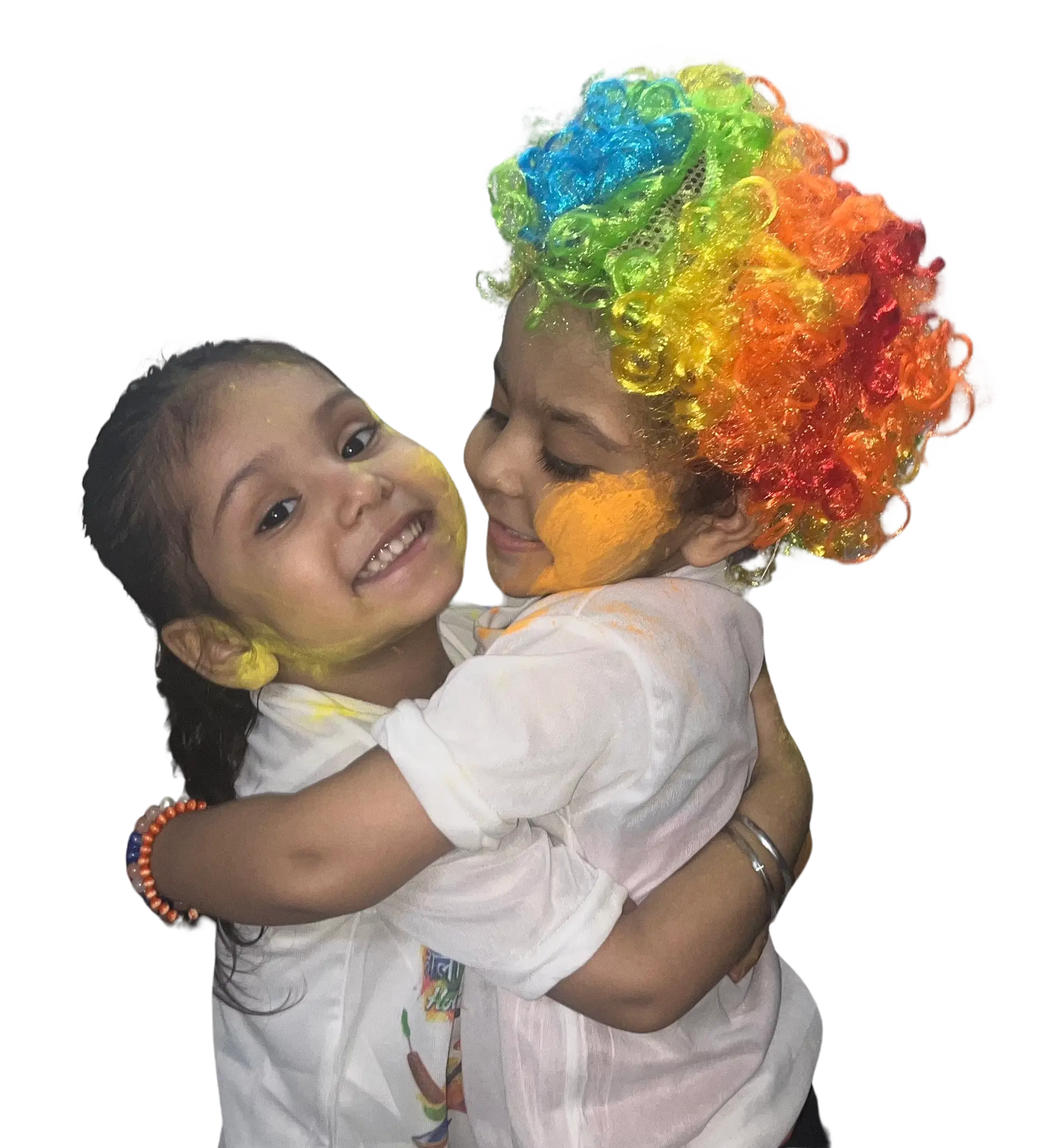 Holi Celebration